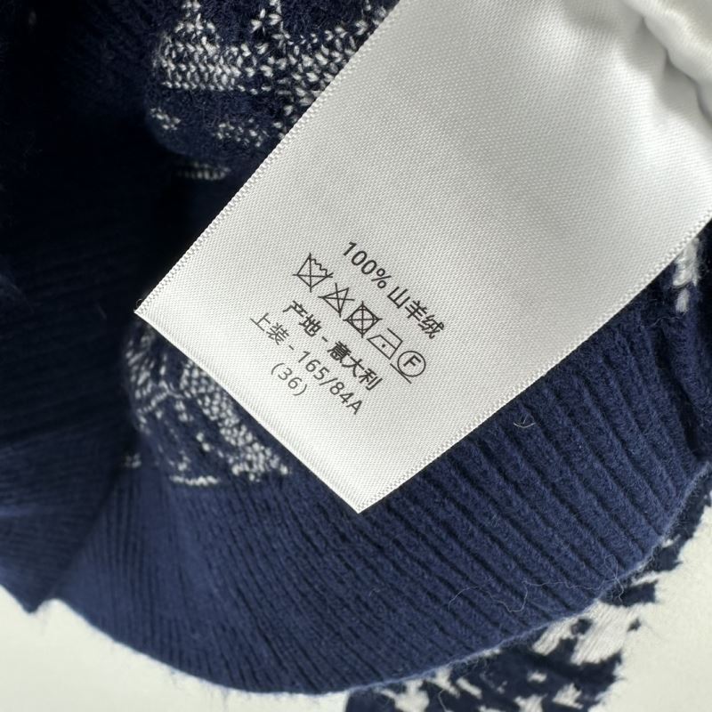 Christian Dior Sweaters